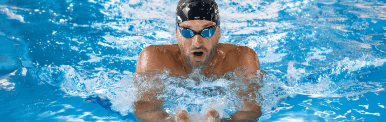 טכניקות אימון ושיפור יכולות השחייה למתמודדי קורס מצילים