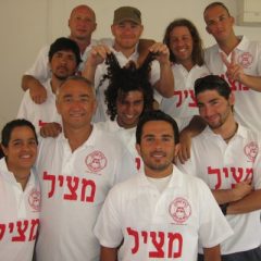 מציל – מקצוע מציל חיים