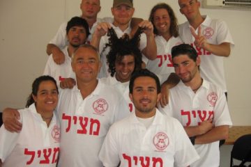 מציל – מקצוע מציל חיים