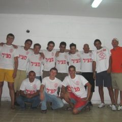 תעודת מציל