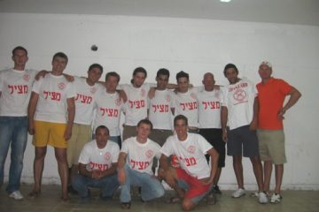 תעודת מציל